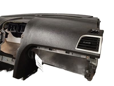 DB5Z-7804320-AB Ford Instrument Panel Assembly Dash   Product Photo 2 of 4