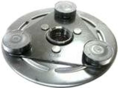 Ford F-550 Super Duty A/C Clutch - 7C3Z-19D786-A