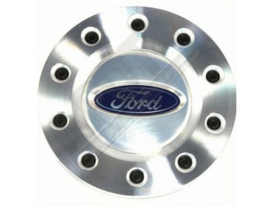 2005 Ford Five Hundred Wheel Cover - 5G1Z-1130-BA