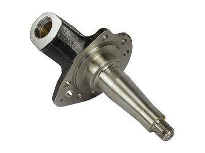 Ford Spindle - DU9Z-3105-B