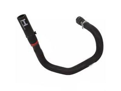 BC2Z-18472-AB BC2Z18472AB - Genuine Ford Tube - Heater Water