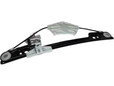 Lincoln MKX Window Regulator - 7T4Z-7827001-A