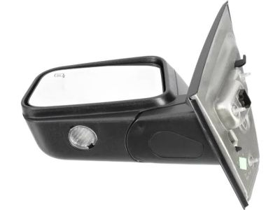 2008 Lincoln MKX Car Mirror - 8T4Z-17683-CA