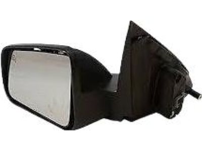 2008 Lincoln MKX Car Mirror - 8T4Z-17683-CA