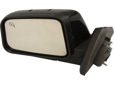 2008 Lincoln MKX Car Mirror - 8T4Z-17683-CA