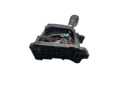 Lincoln 6E5Z-7D443-C