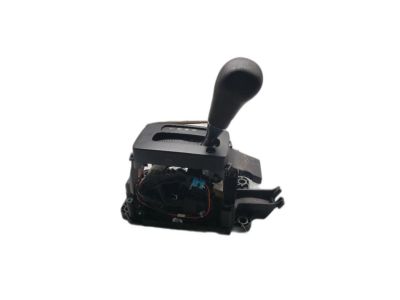 Lincoln 6E5Z-7D443-C