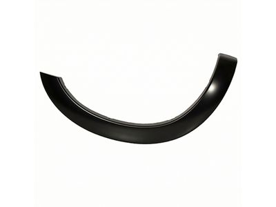 BC3Z-16038-APTM Ford Moulding Product Photo 3 of 4