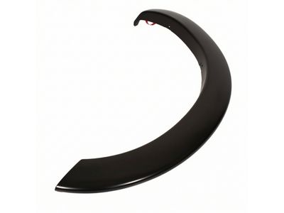 BC3Z-16038-APTM Ford Moulding Product Photo 4 of 4