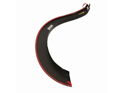 Ford BC3Z-16038-APTM Moulding BC3Z-16038-APTM Ford Moulding Product Photo 1 of 4