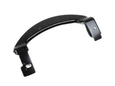 Ford 4L3Z-17754-AA Bracket - Bumper Mounting