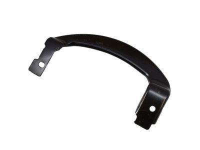 Ford 4L3Z-17754-AA Bracket - Bumper Mounting