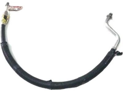 Ford Ranger A/C Hose - AL5Z-19867-A