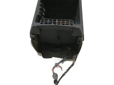 2005 Lincoln Navigator Center Console Base - 5L7Z-78045A36-AAA