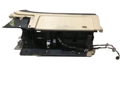 2005 Lincoln Navigator Center Console Base - 5L7Z-78045A36-AAA
