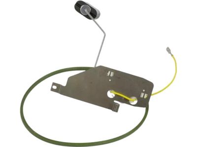 Ford Explorer Sport Trac Fuel Level Sensor - 4L2Z-9A299-AA