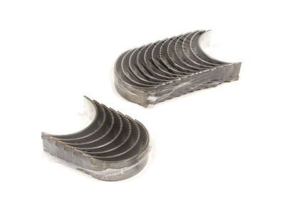 2002 Mercury Grand Marquis Piston Ring Set - 2L3Z-6148-DA