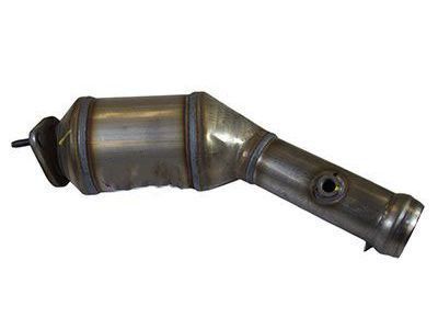 Ford BR3Z-5E213-C Catalytic Converter Assembly