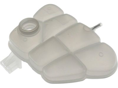 Lincoln MKC Coolant Reservoir - EJ7Z-8A080-B
