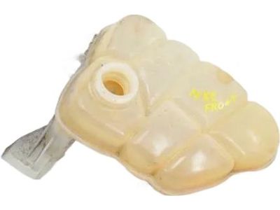 Lincoln MKC Coolant Reservoir - EJ7Z-8A080-B