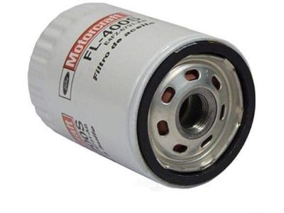 Ford FL-400-S Filter Assembly - Oil