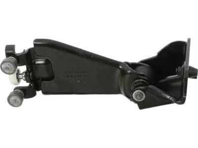 2016 Ford Transit Connect Door Hinge - DT1Z-9926801-B