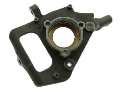 Ford F87Z-3K186-CA Steering Knuckle