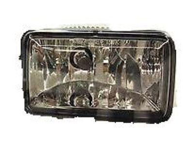 Ford F-150 Fog Light - FL3Z-15200-B