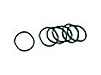 Ford 4L2Z-9461-BA Gasket