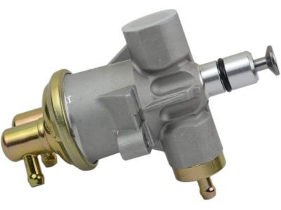 Ford F6TZ-9350-A Fuel Pump Assembly