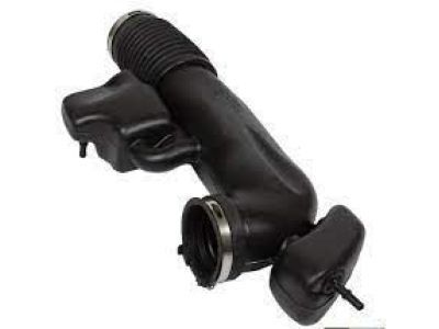 Mercury Air Intake Coupling - 7L2Z-9B659-A