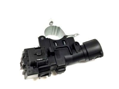 Ford BL8Z-3511-A Housing