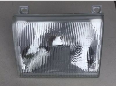 Ford F-250 Headlight - E7TZ-13007-B