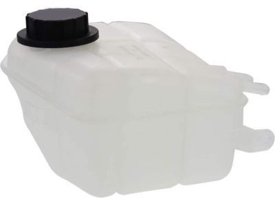 2013 Ford Transit Connect Coolant Reservoir - 8T1Z-8A080-A