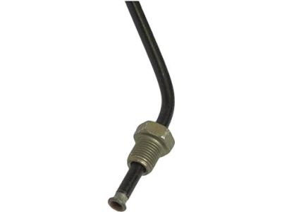 2014 Lincoln Mark LT Brake Line - 9L3Z-2265-K