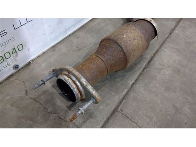 2021 Ford Transit Exhaust Pipe - LK4Z-5202-F