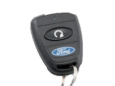 Ford 7L2Z-15K601-AA Remote Control System