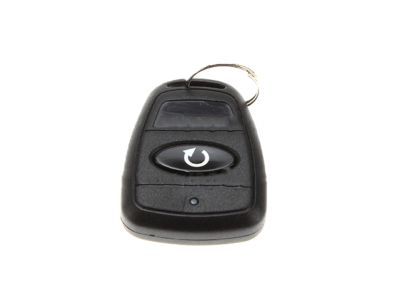 Ford E-250 Car Key - 7L2Z-15K601-AA