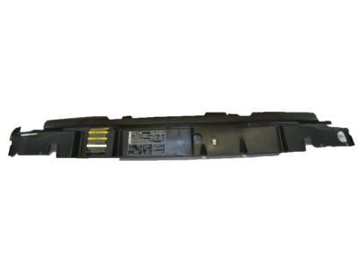 Ford 4C2Z-19E672-BA Deflector - Air