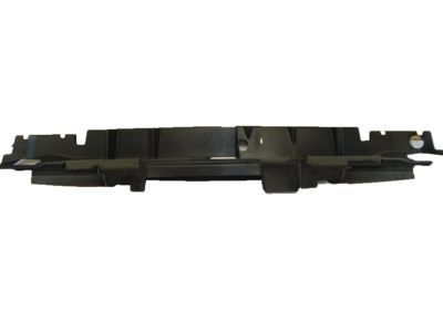 Ford 4C2Z-19E672-BA Deflector - Air