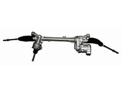 Ford F-150 Steering Gear Box - HL3Z-3504-G