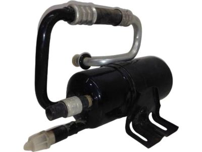 Ford Escape A/C Accumulator - YL8Z-19C836-AA