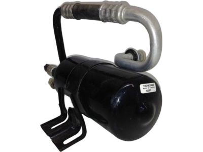 Ford Escape A/C Accumulator - YL8Z-19C836-AA