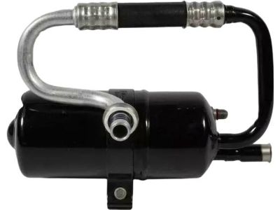 Ford Escape A/C Accumulator - YL8Z-19C836-AA