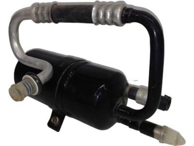 Ford Escape A/C Accumulator - YL8Z-19C836-AA