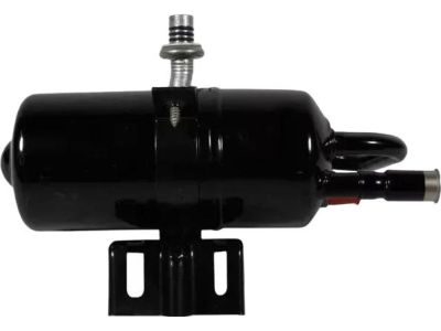 Ford Escape A/C Accumulator - YL8Z-19C836-AA