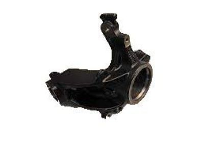 2012 Ford Focus Steering Knuckle - CV6Z-3K186-A