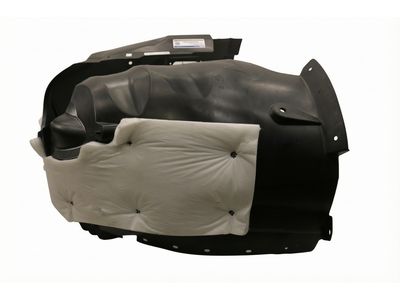 Lincoln MKZ Wheelhouse - HP5Z-16103-A
