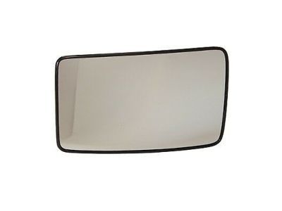 2009 Ford F-350 Super Duty Car Mirror - 9C3Z-17K707-B