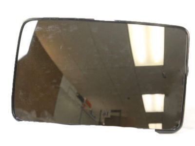 Ford 9C3Z-17K707-B Mirror Assembly - Rear View Outer